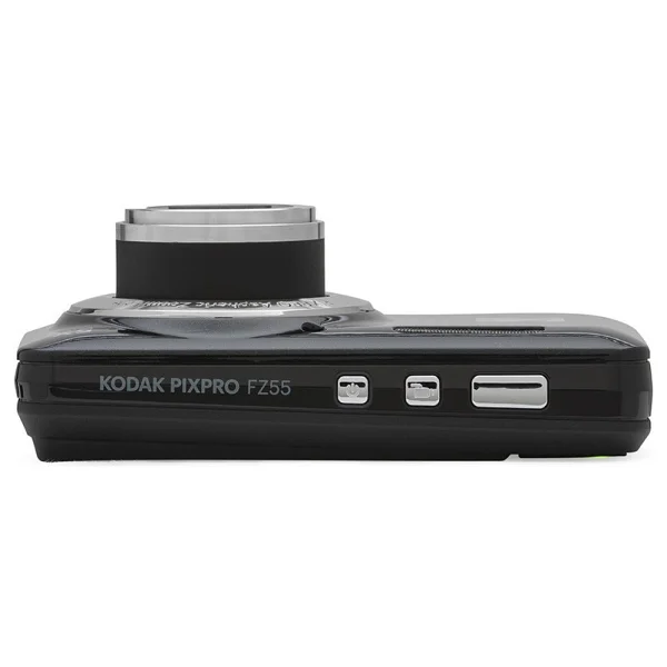 Kodak Pixpro Fz55 Friendly Zoom Siyah Dijital Fotoğraf Makinesi - Görsel 4