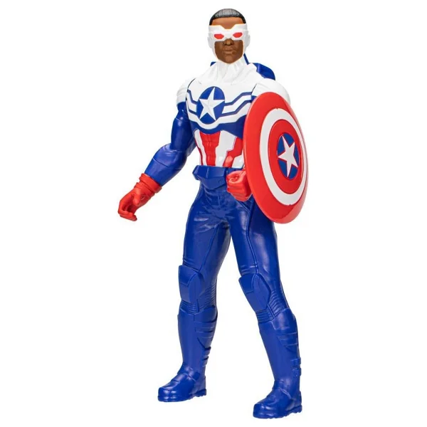 Marvel Klasik Dev Figür E5556 - Görsel 6
