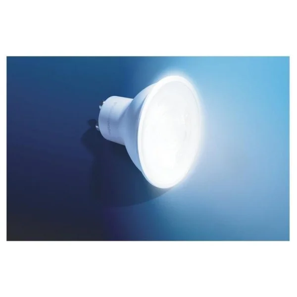 Panasonic 4 W-50 W Gu10 Spot LED Ampul - Görsel 3