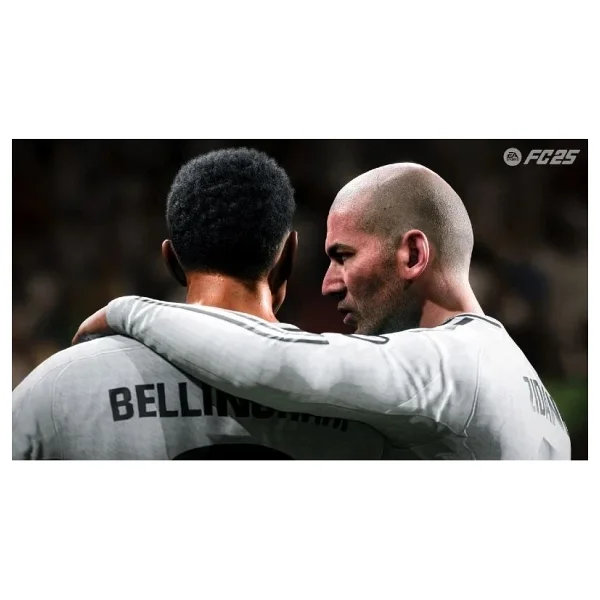 Ea Fc 25 PS5 Oyunu - Görsel 3