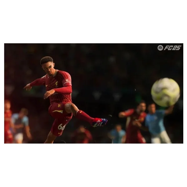 Ea Fc 25 PS5 Oyunu - Görsel 4