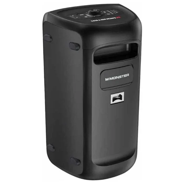 Monster Cycle Plus 2 Bluetooth Hoparlör - Görsel 2