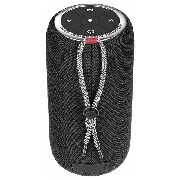 Monster Superstar S310 Bluetooth Hoparlör - Görsel 6