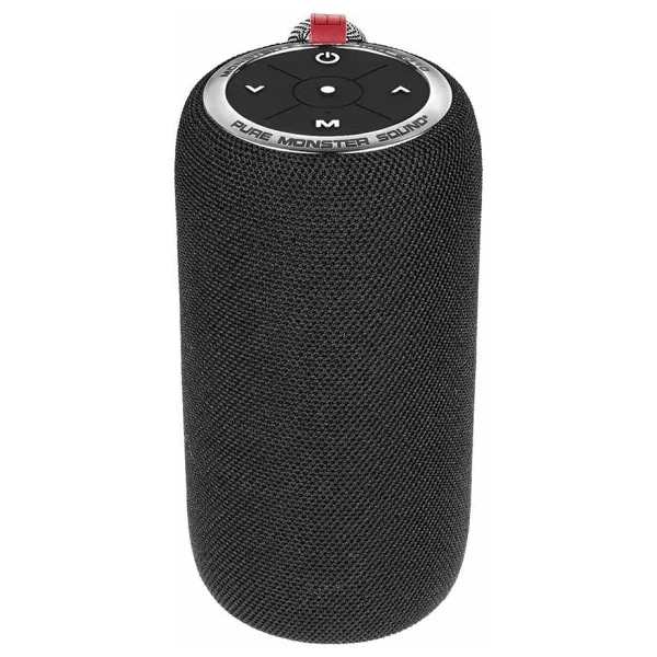 Monster Superstar S310 Bluetooth Hoparlör - Görsel 2