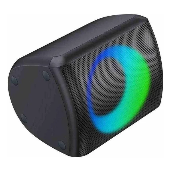 Monster Musixbox Bluetooth Hoparlör - Görsel 3