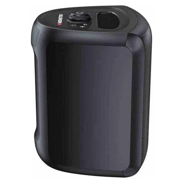 Monster Musixbox Bluetooth Hoparlör - Görsel 5