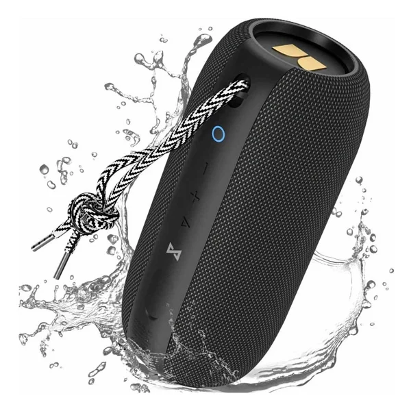 Monster Superstar S320 Bluetooth Hoparlör - Görsel 6