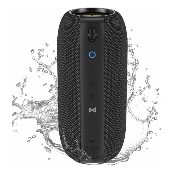 Monster Superstar S320 Bluetooth Hoparlör - Görsel 2