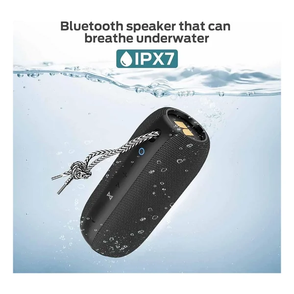 Monster Superstar S320 Bluetooth Hoparlör - Görsel 3