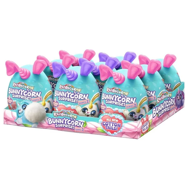 Rainbocorns Bunnycorn Mini Sürpriz S2 Rar21000 - Görsel 2