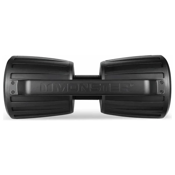 Monster Adventurer Force Bluetooth Hoparlör - Görsel 3