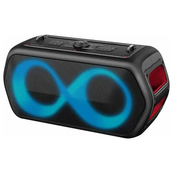 Monster Musicbox Go 2 Bluetooth Hoparlör - Görsel 2
