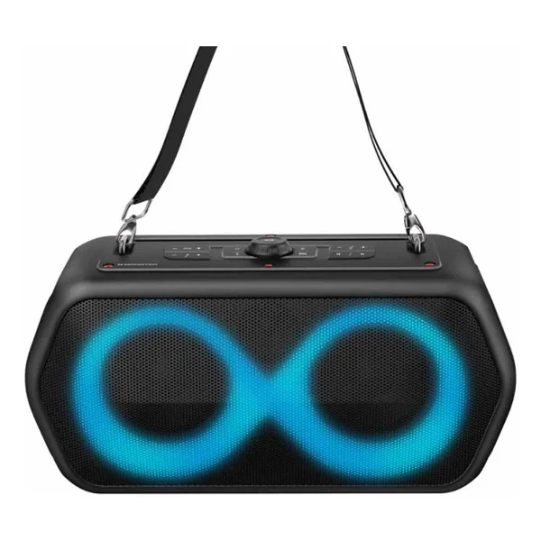 Monster Musicbox Go 2 Bluetooth Hoparlör - Görsel 3