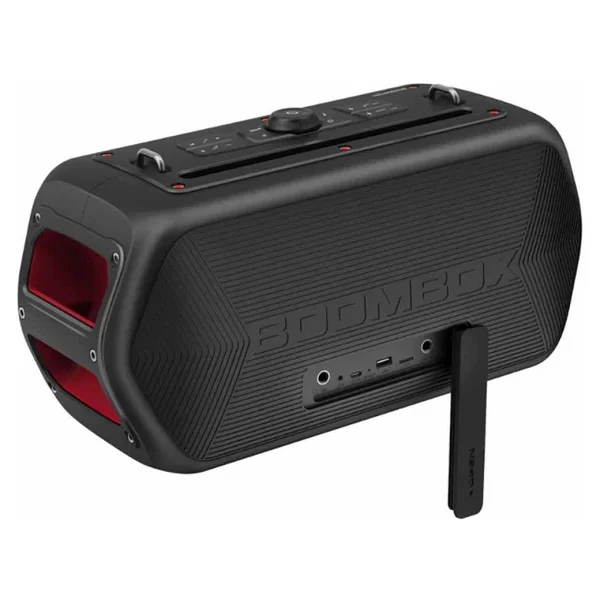 Monster Musicbox Go 2 Bluetooth Hoparlör - Görsel 4