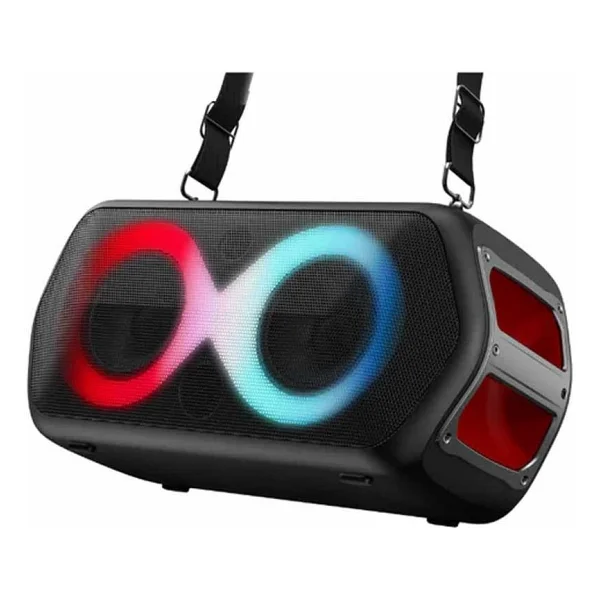 Monster Musicbox Go 2 Bluetooth Hoparlör - Görsel 5