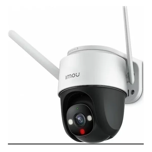 Imou Cruiser Se Plus Ipc-S21fep Speed Dome 2 Mp 3.6mm Ip Wi-Fi Güvenlik Kamerası - Görsel 4