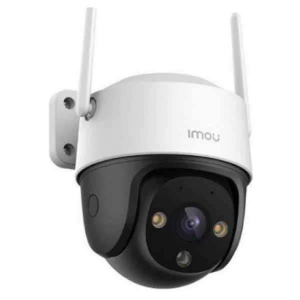 Imou Cruiser Se Plus Ipc-S21fep Speed Dome 2 Mp 3.6mm Ip Wi-Fi Güvenlik Kamerası - Görsel 2