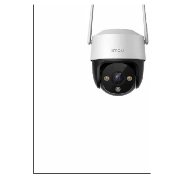 Imou Cruiser Se Plus Ipc-S21fep Speed Dome 2 Mp 3.6mm Ip Wi-Fi Güvenlik Kamerası - Görsel 3