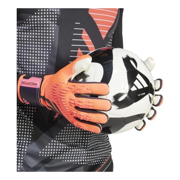 Adidas Predator League Kaleci Eldiveni - Görsel 5