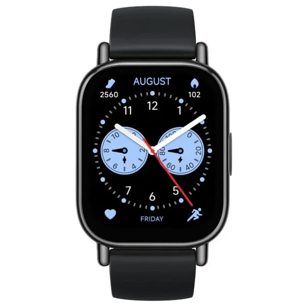 Xiaomi Redmi Watch 5 Lite Akıllı Saat - Görsel 3