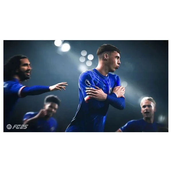 Ea Fc 25 Nintendo Switch Oyunu - Görsel 2