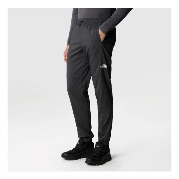 The North Face M Ma Wind Track Pant Erkek Eşofman Altı 001 Turkuaz - Görsel 3