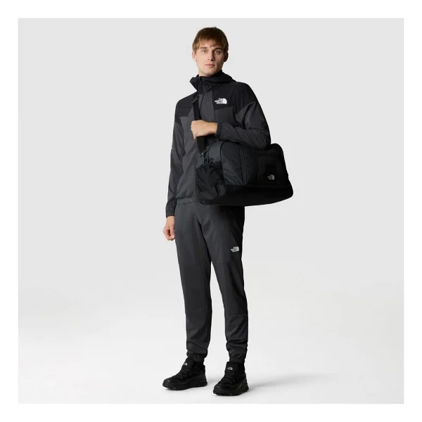 The North Face M Ma Wind Track Pant Erkek Eşofman Altı 001 Turkuaz - Görsel 4