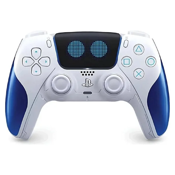 Sony Dualsense Astro Bot Edition Kablosuz PS5 Oyun Kolu - Görsel 7