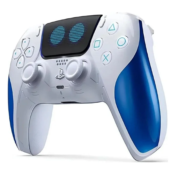 Sony Dualsense Astro Bot Edition Kablosuz PS5 Oyun Kolu - Görsel 3