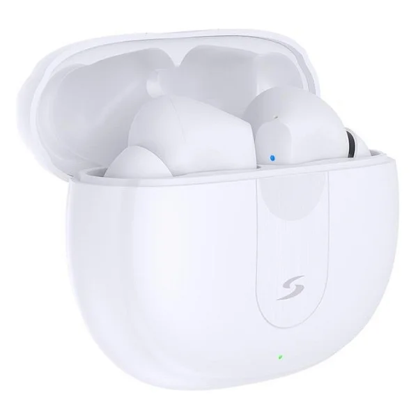 Soultech MagicPro BH050B TWS Beyaz Kulak İçi Bluetooth Kulaklık - Görsel 5