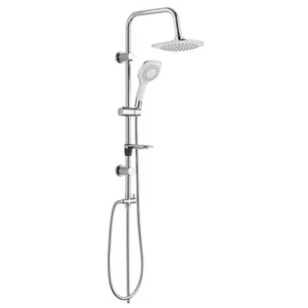 Tema 53260 Rain Pratik 1f Duş Kolonu - Görsel 5