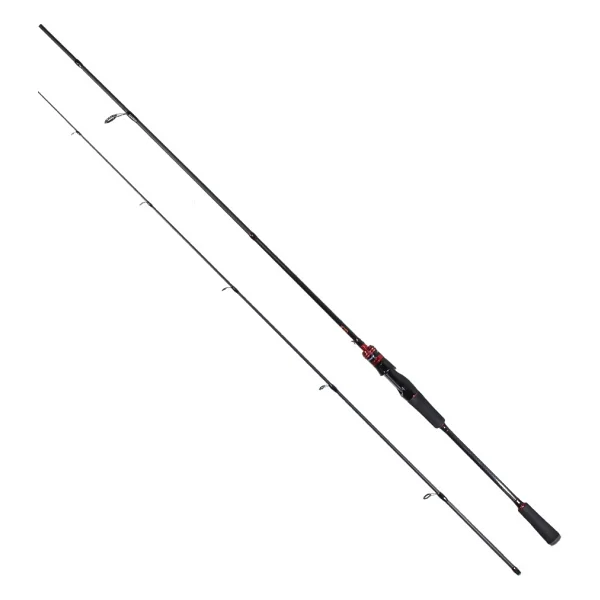 Ryuji Luna Iı 210 Cm 0,5-10 Gr 2 Parçalı Lrf Kamış - Görsel 5