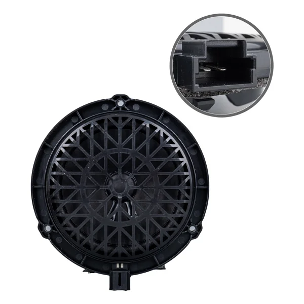 Magıcvoıce Mv-Gf172 6 16 Cm 4 Ohm Max 120 Watt Oto Hoparlör Tekli (Cıtroen) - Görsel 4