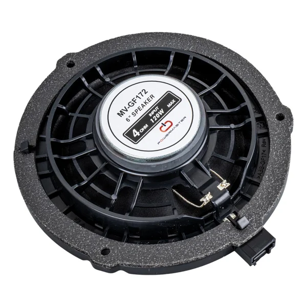 Magıcvoıce Mv-Gf172 6 16 Cm 4 Ohm Max 120 Watt Oto Hoparlör Tekli (Cıtroen) - Görsel 3