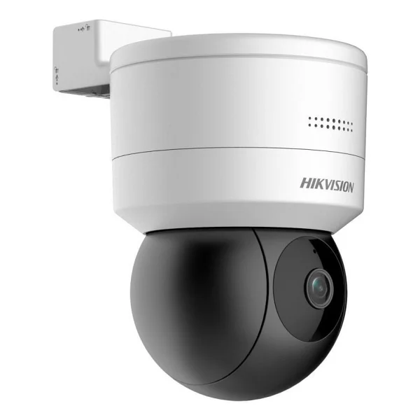 Hikvision DS-2DE1C200IW-D3/W(F1)(S7) Full HD 2 MP Gece Görüşlü IP Wi-Fi Güvenlik Kamerası - Görsel 4