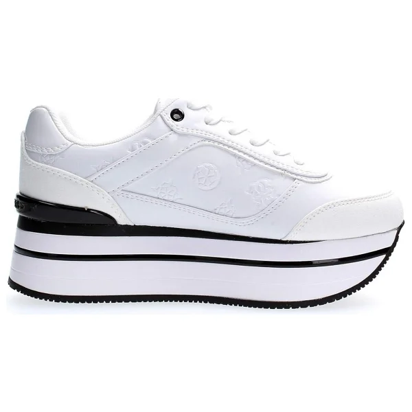 Guess Hansini Kadın Sneaker - Görsel 2