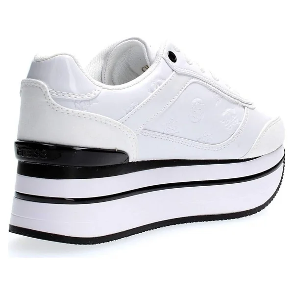 Guess Hansini Kadın Sneaker - Görsel 3