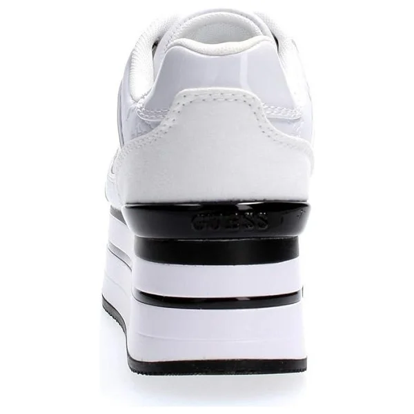 Guess Hansini Kadın Sneaker - Görsel 4