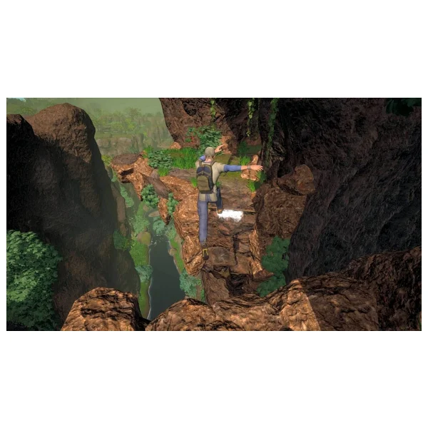 Dinosaurs Mission Dino Camp PS4 Oyunu - Görsel 3