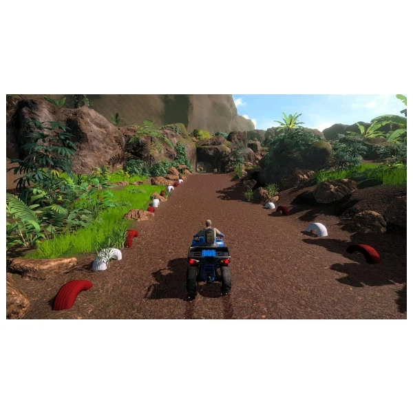 Dinosaurs Mission Dino Camp PS5 Oyunu - Görsel 4