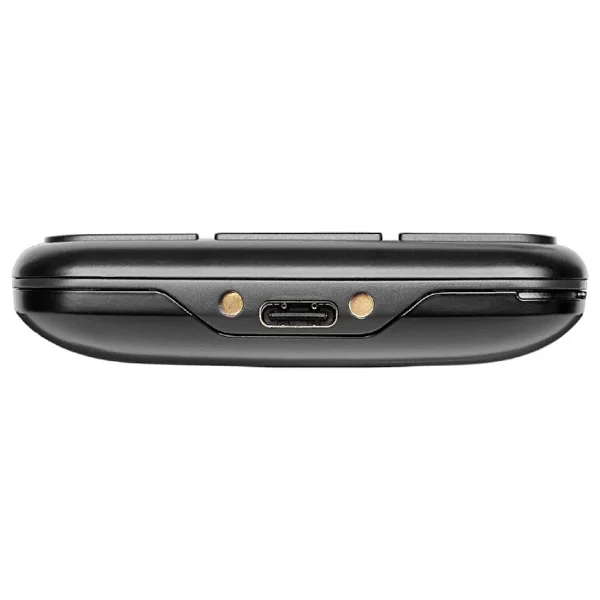 Panasonic Kx-Tu110 Exb Tuşlu Cep Telefonu - Görsel 2