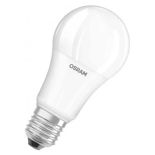 Osram Value Beyaz Işık 13 W-100 W E27 3'lü LED Ampul - Görsel 2