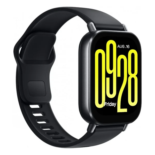 Xiaomi Redmi Watch 5 Active Siyah Akıllı Saat - Görsel 5