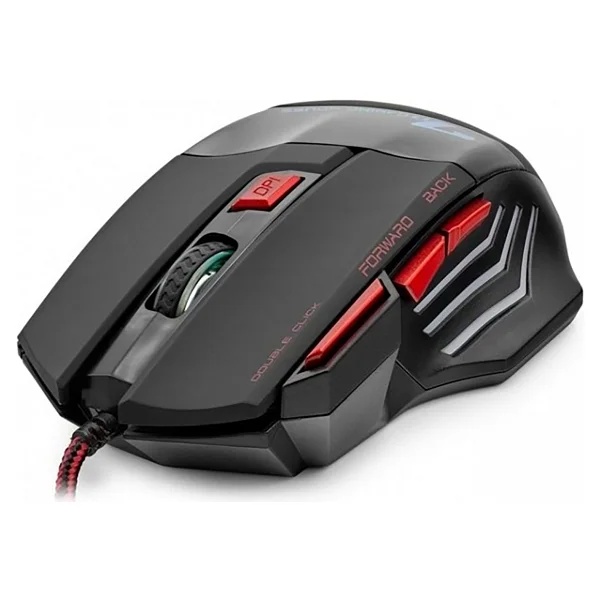 Hadron Hdg30 Kablolu Oyuncu Mouse - Görsel 2