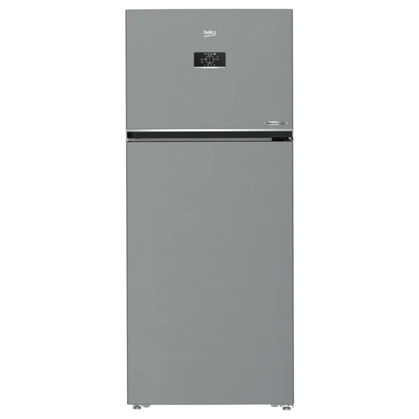 Beko 978556 Eı Çift Kapılı No Frost Buzdolabı - Görsel 2