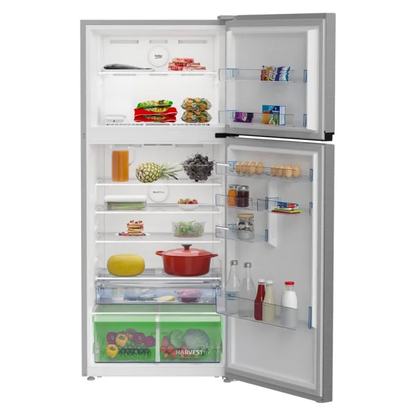 Beko 978556 Eı Çift Kapılı No Frost Buzdolabı - Görsel 3