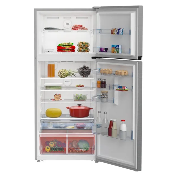 Beko 978556 Eı Çift Kapılı No Frost Buzdolabı - Görsel 4