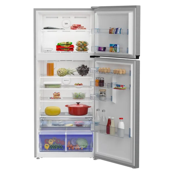 Beko 978556 Eı Çift Kapılı No Frost Buzdolabı - Görsel 5