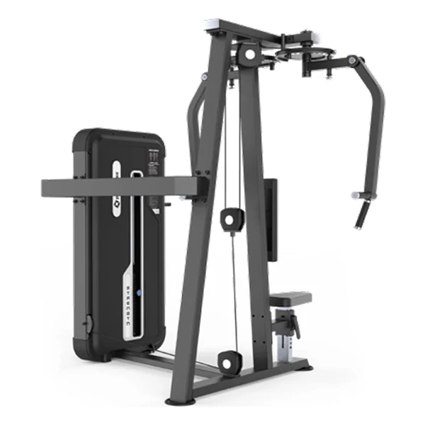 Profitness A3007 Rear Deltoid/Pectoral Fly Çalışma İstasyonu - Görsel 5
