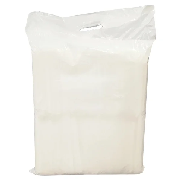 Tek Kullanımlık Havlu 40x80 Cm Dökme El-Yüz Ve Çok Amaçlı Hijyenik Havlu 1 Kg - Beyaz - Görsel 6